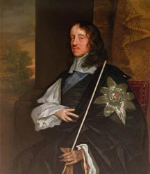 Thomas Wriothesley (1607-67) 4e comte de Southampton